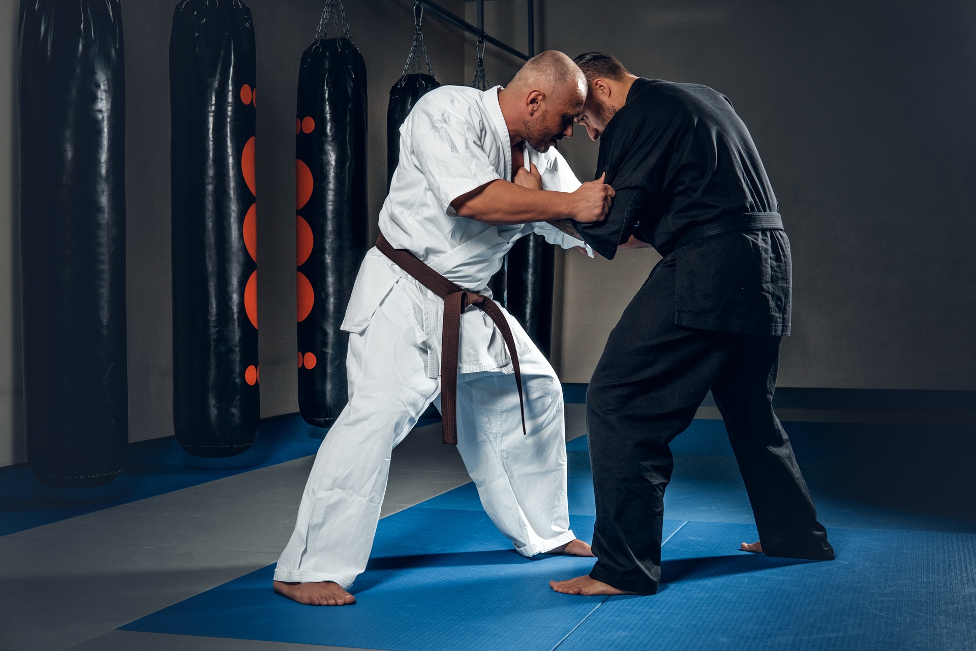 Sera Jiu-Jitsu