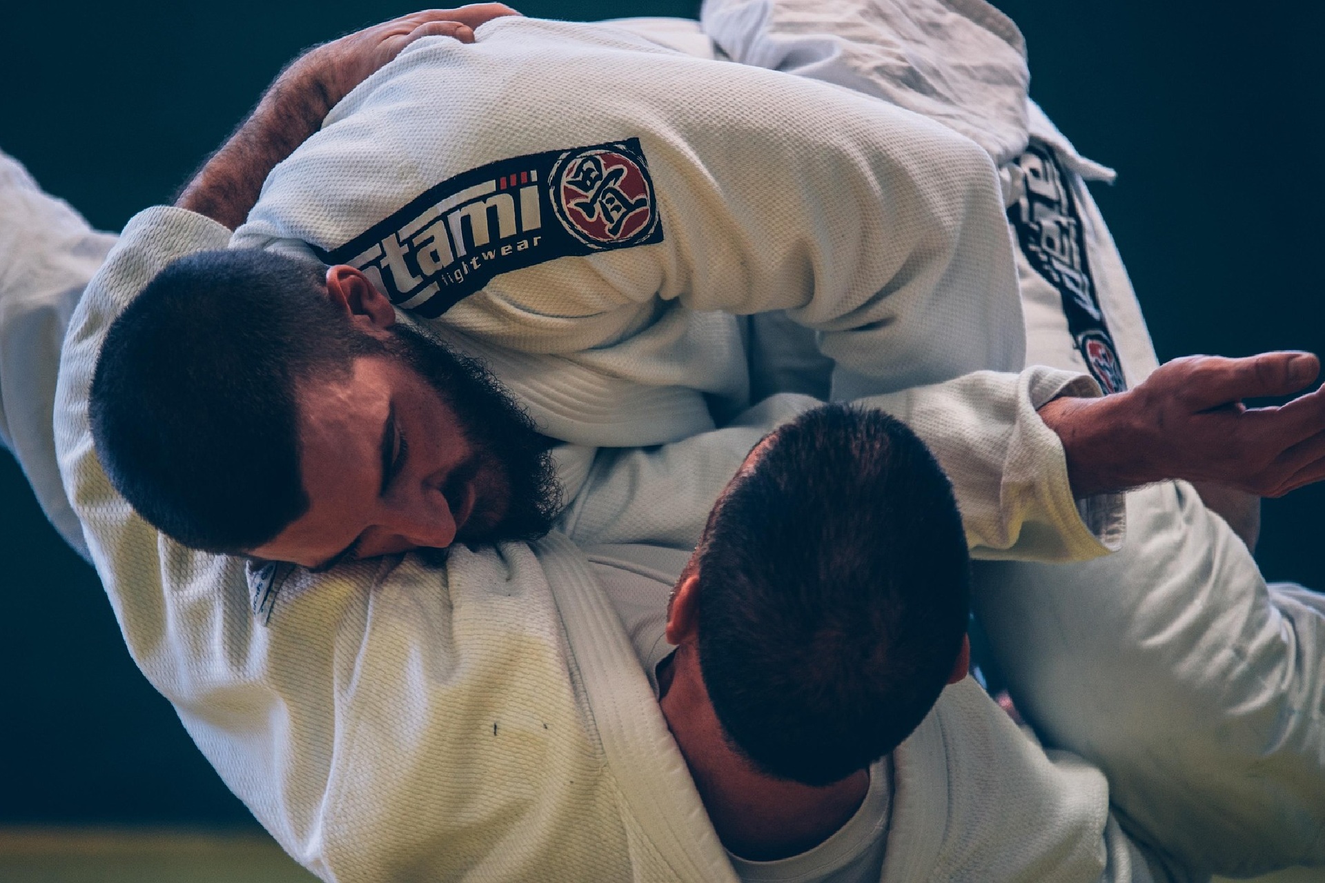 Sera Jiu-Jitsu